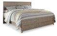 Culverbach Bed - LasVegasFurnitureOnline.com