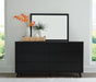 Danziar Bedroom Set - LasVegasFurnitureOnline.com