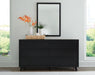 Danziar Dresser and Mirror - LasVegasFurnitureOnline.com