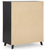 Danziar Wide Chest of Drawers - LasVegasFurnitureOnline.com