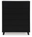 Danziar Wide Chest of Drawers - LasVegasFurnitureOnline.com