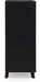 Danziar Wide Chest of Drawers - LasVegasFurnitureOnline.com