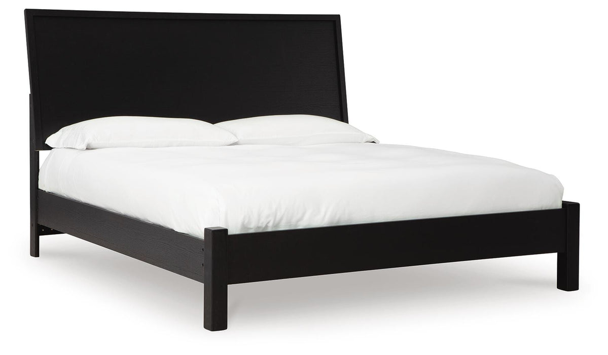 Danziar Bedroom Set - LasVegasFurnitureOnline.com
