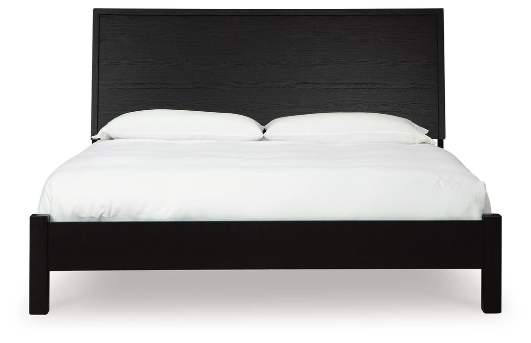 Danziar Bedroom Set - LasVegasFurnitureOnline.com