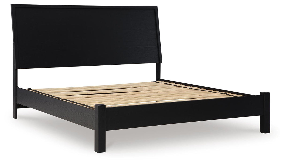 Danziar Bedroom Set - LasVegasFurnitureOnline.com