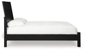 Danziar Bedroom Set - LasVegasFurnitureOnline.com