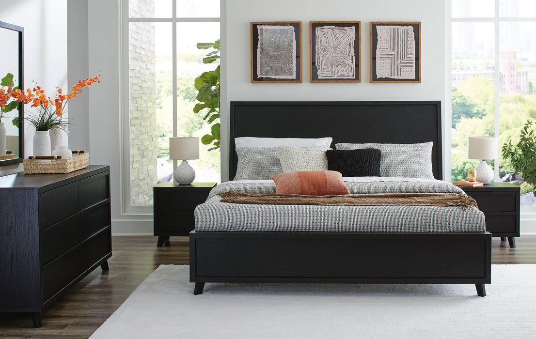 Danziar Bedroom Set - LasVegasFurnitureOnline.com