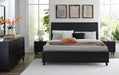 Danziar Bedroom Set - LasVegasFurnitureOnline.com