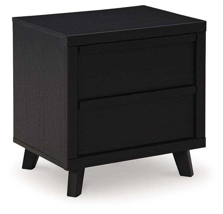 Danziar Nightstand - LasVegasFurnitureOnline.com