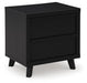 Danziar Bedroom Set - LasVegasFurnitureOnline.com