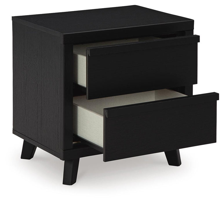 Danziar Bedroom Set - LasVegasFurnitureOnline.com