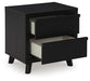 Danziar Bedroom Set - LasVegasFurnitureOnline.com