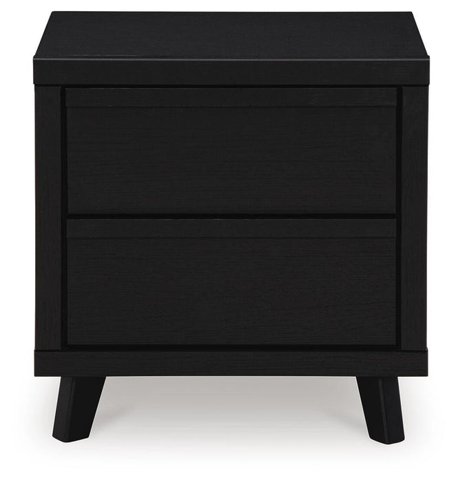 Danziar Bedroom Set - LasVegasFurnitureOnline.com