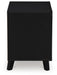 Danziar Nightstand - LasVegasFurnitureOnline.com