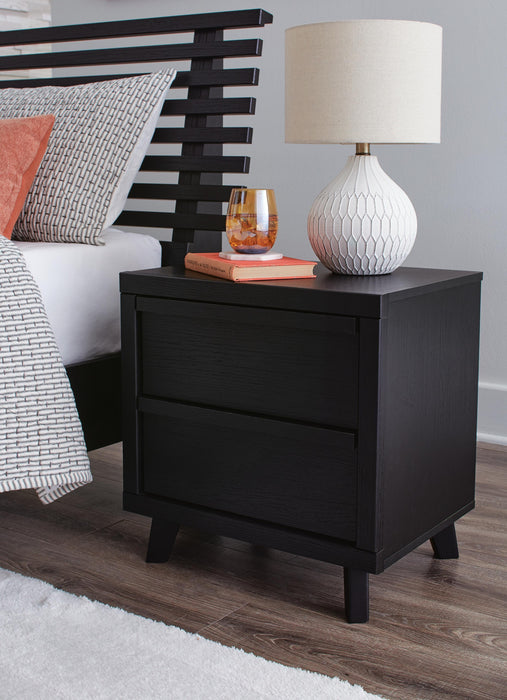Danziar Bedroom Set - LasVegasFurnitureOnline.com