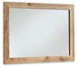 Hyanna Bedroom Mirror - LasVegasFurnitureOnline.com