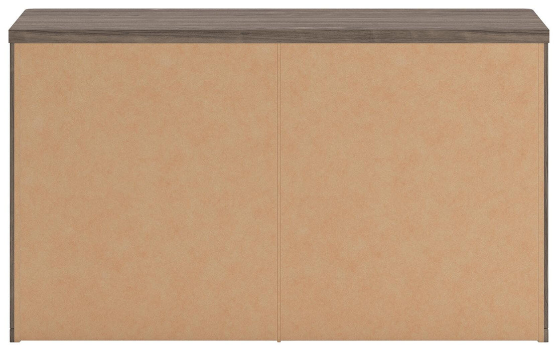 Kendanport Dresser - LasVegasFurnitureOnline.com