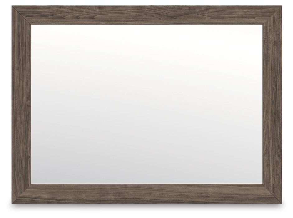 Kendanport Bedroom Mirror - LasVegasFurnitureOnline.com