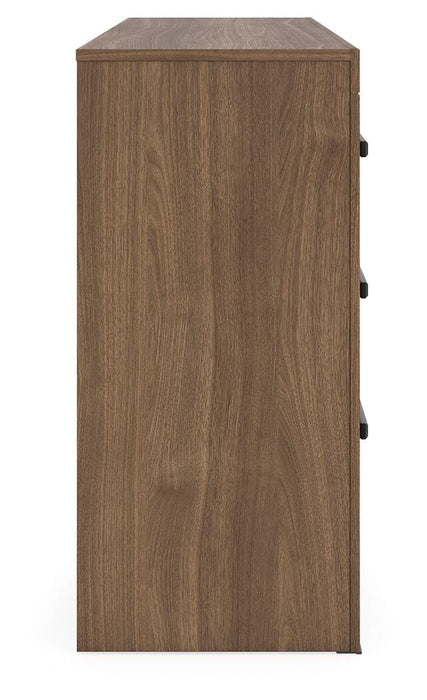 Broachmyn Dresser and Mirror - LasVegasFurnitureOnline.com