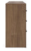 Broachmyn Dresser and Mirror - LasVegasFurnitureOnline.com