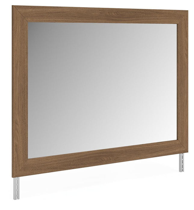 Broachmyn Dresser and Mirror - LasVegasFurnitureOnline.com
