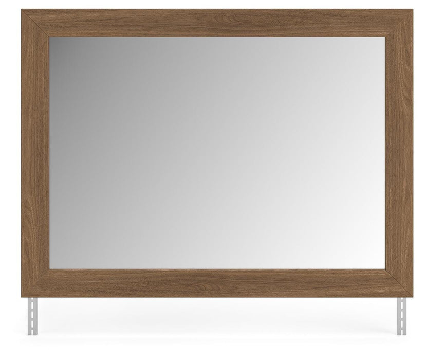 Broachmyn Dresser and Mirror - LasVegasFurnitureOnline.com