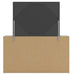 Broachmyn Dresser and Mirror - LasVegasFurnitureOnline.com