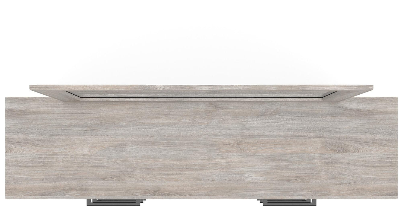 Broachmyn Dresser and Mirror - LasVegasFurnitureOnline.com