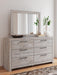 Broachmyn Dresser and Mirror - LasVegasFurnitureOnline.com