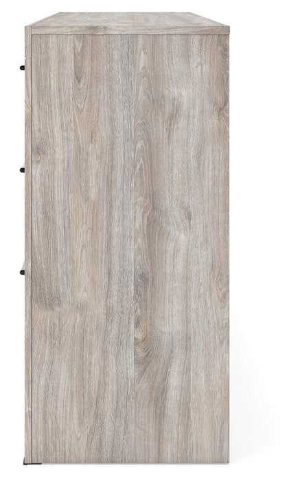 Broachmyn Dresser and Mirror - LasVegasFurnitureOnline.com