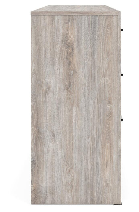 Broachmyn Dresser and Mirror - LasVegasFurnitureOnline.com