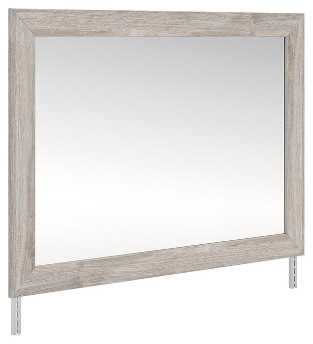 Broachmyn Dresser and Mirror - LasVegasFurnitureOnline.com