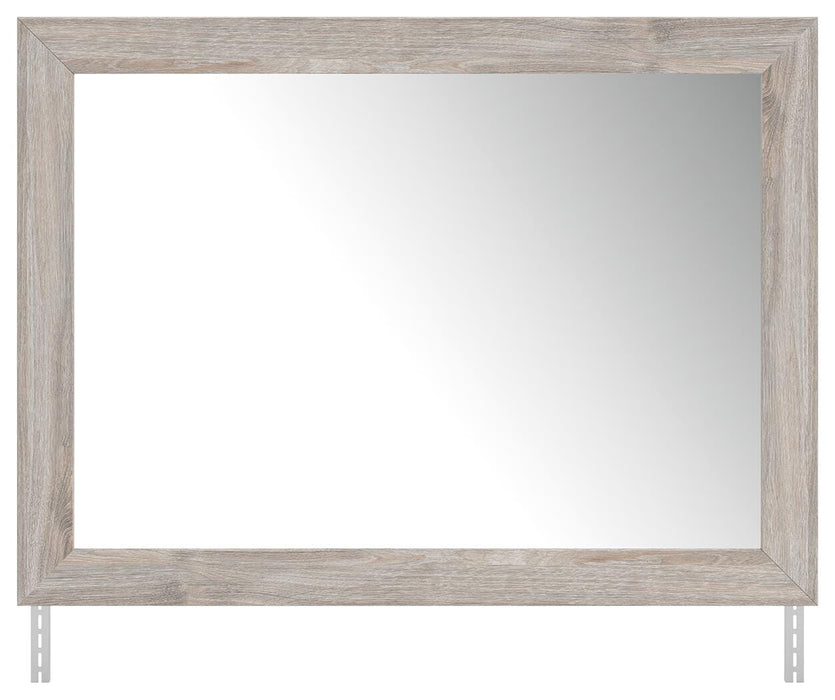Broachmyn Dresser and Mirror - LasVegasFurnitureOnline.com