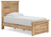 Makidern Bed - LasVegasFurnitureOnline.com