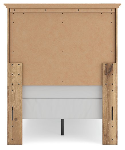Makidern Bed - LasVegasFurnitureOnline.com