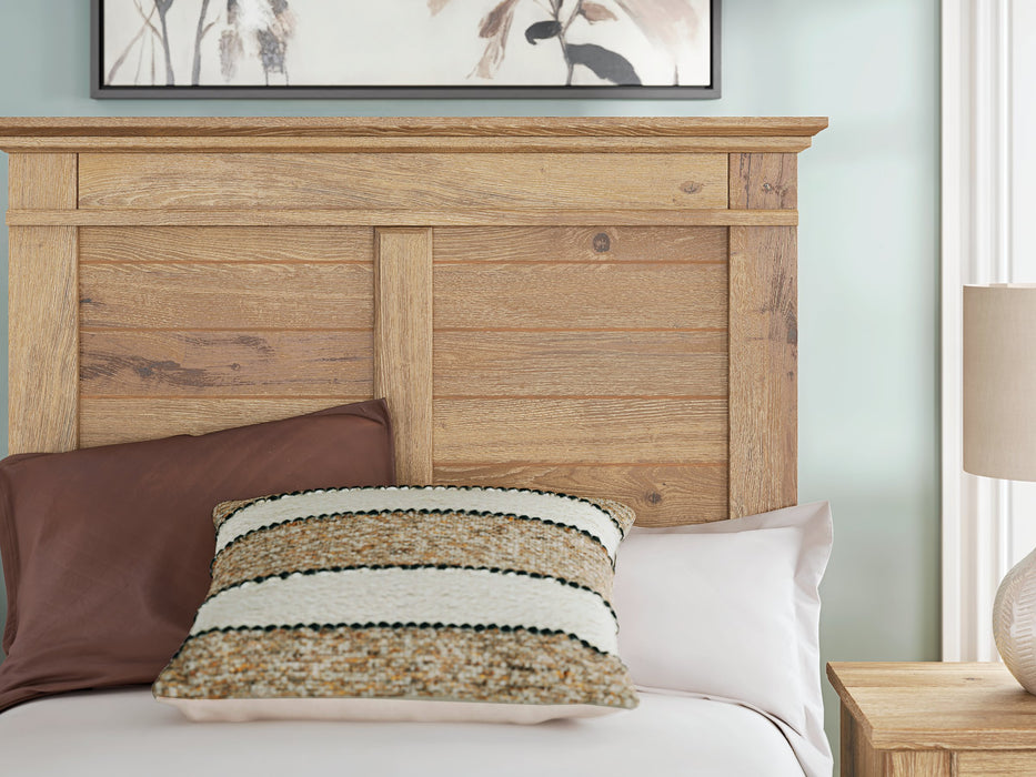 Makidern Bed - LasVegasFurnitureOnline.com