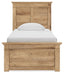 Makidern Bed - LasVegasFurnitureOnline.com