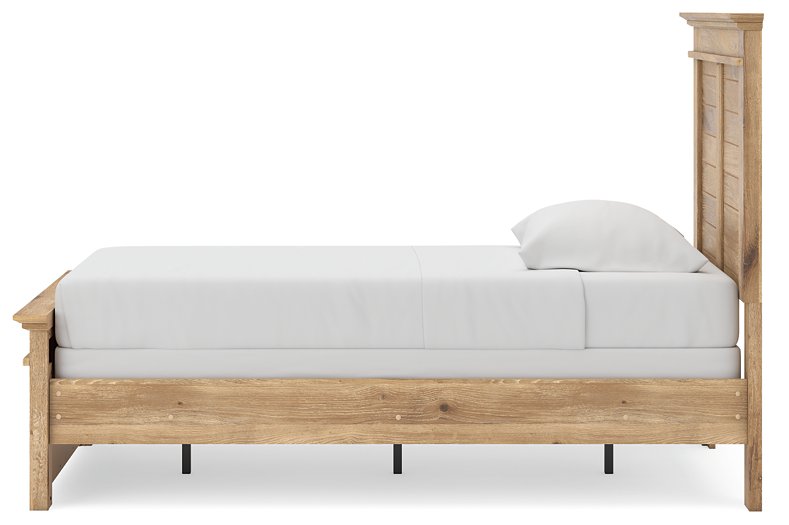 Makidern Bed - LasVegasFurnitureOnline.com