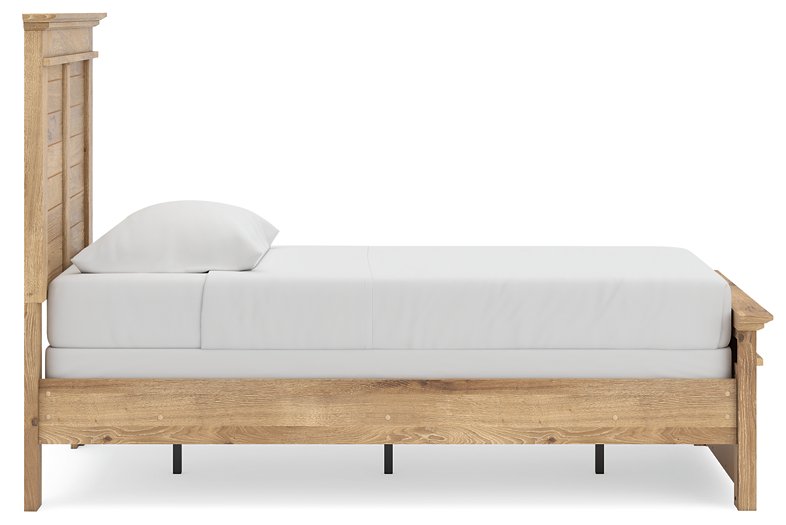 Makidern Bed - LasVegasFurnitureOnline.com