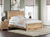 Makidern Bed - LasVegasFurnitureOnline.com