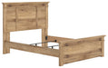 Makidern Bed - LasVegasFurnitureOnline.com