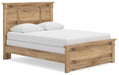 Makidern Bed - LasVegasFurnitureOnline.com