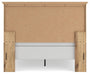 Makidern Bed - LasVegasFurnitureOnline.com