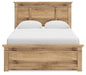 Makidern Bed - LasVegasFurnitureOnline.com