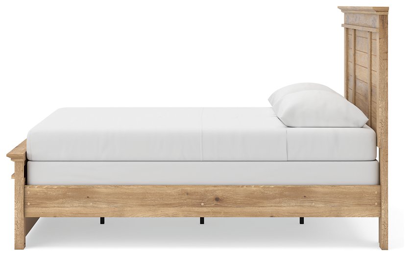 Makidern Bed - LasVegasFurnitureOnline.com