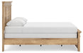 Makidern Bed - LasVegasFurnitureOnline.com