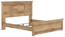 Makidern Bed - LasVegasFurnitureOnline.com