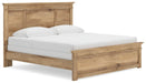Makidern Bed - LasVegasFurnitureOnline.com
