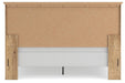 Makidern Bed - LasVegasFurnitureOnline.com
