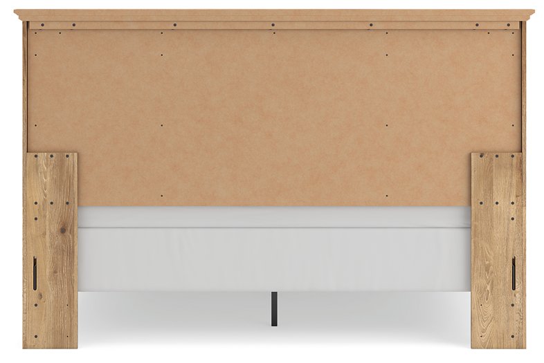 Makidern Bed - LasVegasFurnitureOnline.com